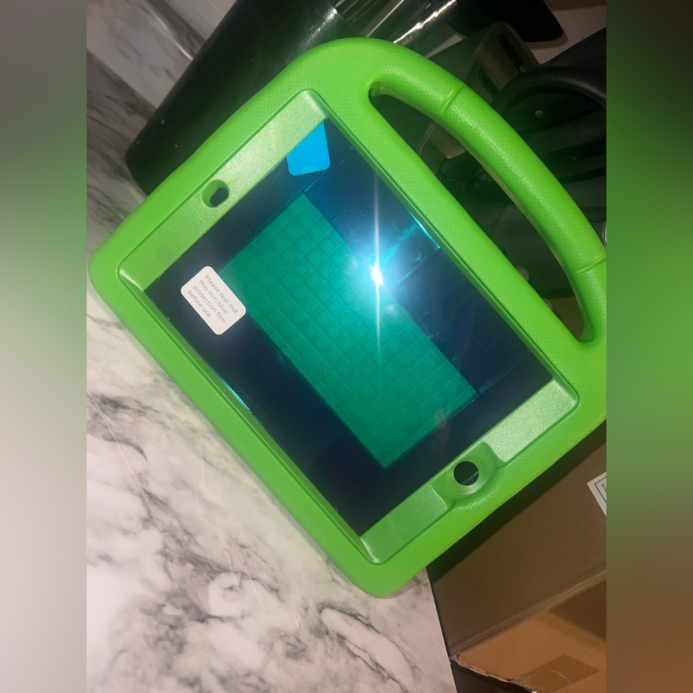 SUPLIK iPad mini case for kids